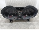 Recambio de cuadro instrumentos para ford fiesta (cb1) trend referencia OEM IAM   SIN REFERENCIA