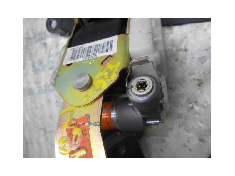 Recambio de pretensor airbag izquierdo para chevrolet matiz s referencia OEM IAM   