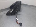 Recambio de retrovisor derecho para mg zs 1.5 vti referencia OEM IAM 11370240PBC  ELECTRICO , C/ CAMARA