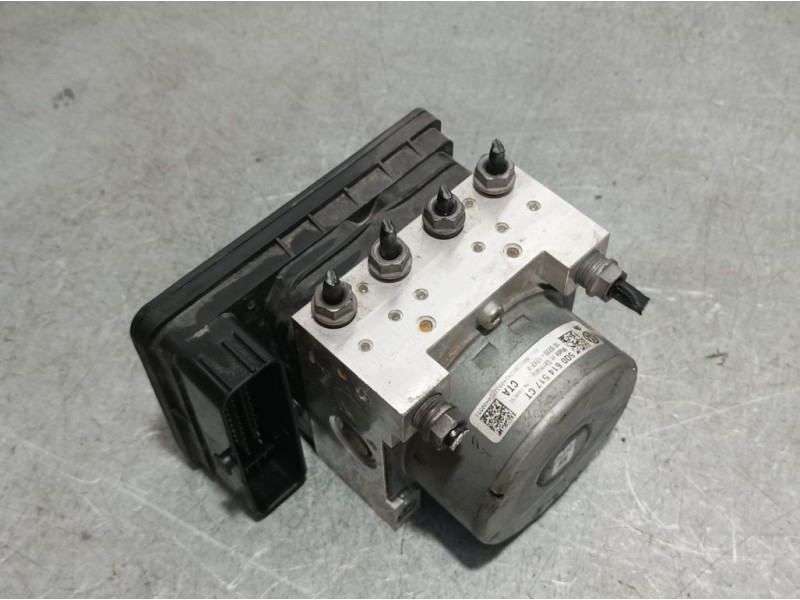 Recambio de abs para skoda superb (3v3) active referencia OEM IAM 5Q0614517CT 10022012424 ATE