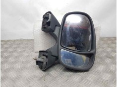 RETROVISOR DERECHO 91160051 ELECTRICO TOCADO 5 PINS