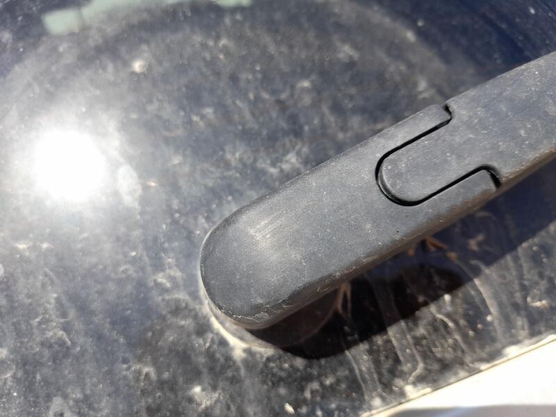 Recambio de motor limpia trasero para dr dr 6 1.5 lgp referencia OEM IAM   