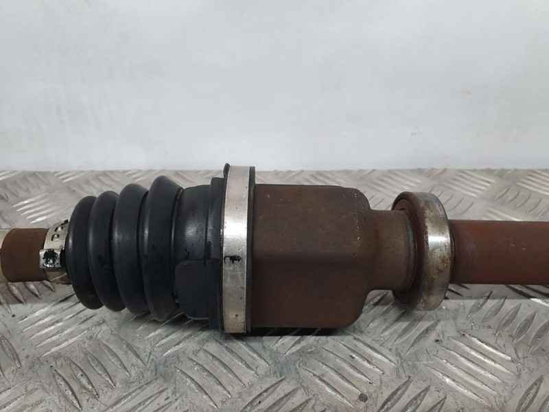 Recambio de transmision delantera derecha para renault modus confort dynamique referencia OEM IAM 8200261841  