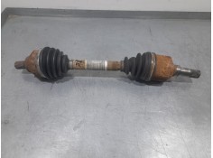 Recambio de transmision delantera izquierda para ford focus c-max (cap) trend (d) referencia OEM IAM 3M513B437NE  