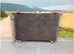 CONDENSADOR / RADIADOR AIRE ACONDICIONADO 9645964780A G0877 KOMO