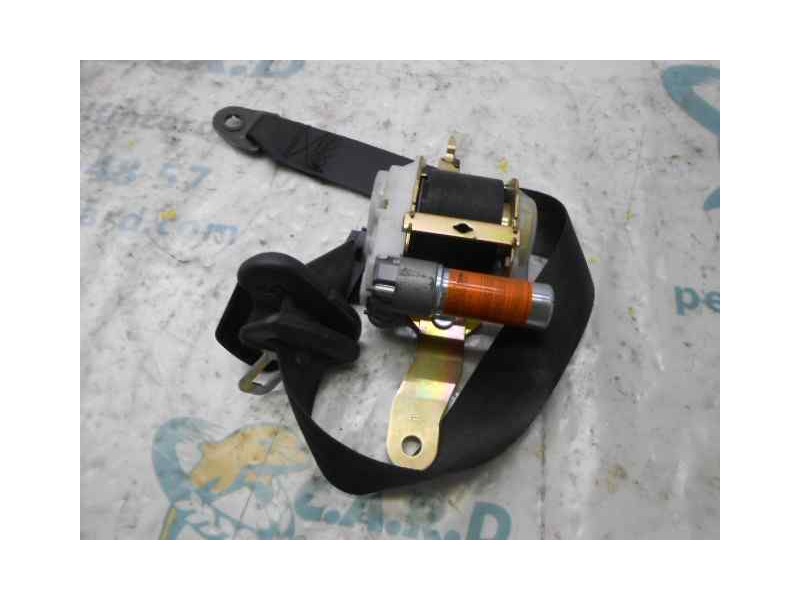 Recambio de pretensor airbag izquierdo para chevrolet matiz s referencia OEM IAM   