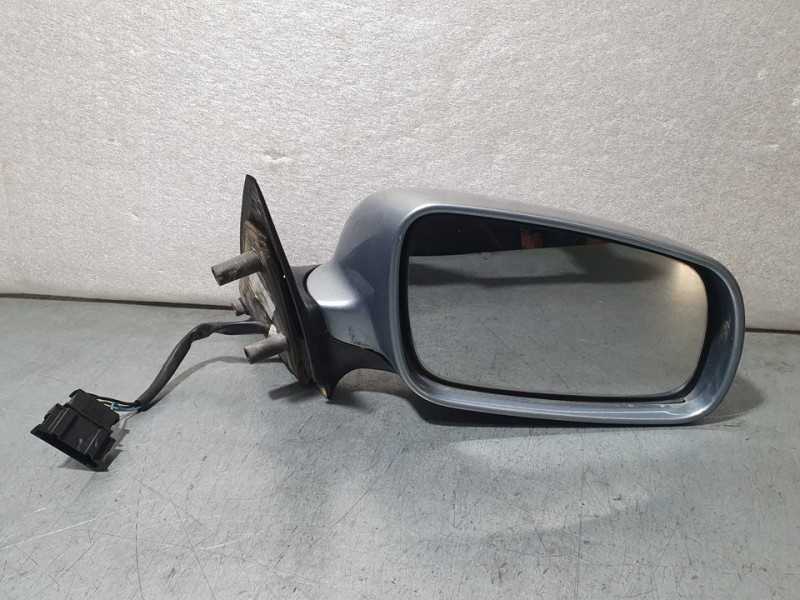Recambio de retrovisor derecho para skoda octavia berlina (1u2) ambiente referencia OEM IAM 1U1857502  ELECTRICO 5 PINES