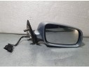 Recambio de retrovisor derecho para skoda octavia berlina (1u2) ambiente referencia OEM IAM 1U1857502  ELECTRICO 5 PINES