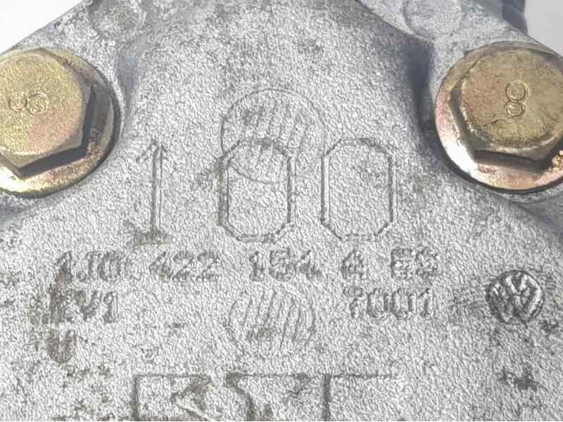 Recambio de bomba direccion para seat toledo (1m2) signo referencia OEM IAM 1J0422154A  