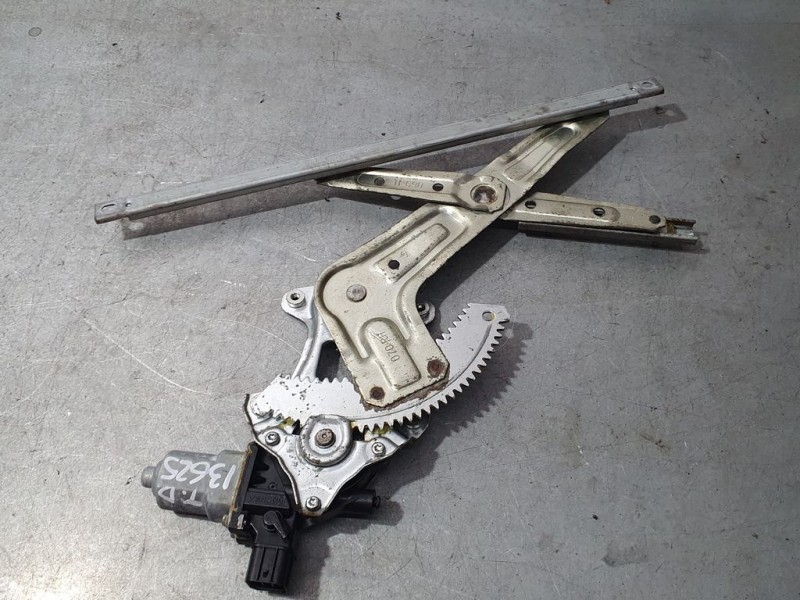 Recambio de elevalunas trasero derecho para mitsubishi asx (ga0w) kaiteki 4wd referencia OEM IAM 5743A178  MITSUBA ELECTRICO 2 P