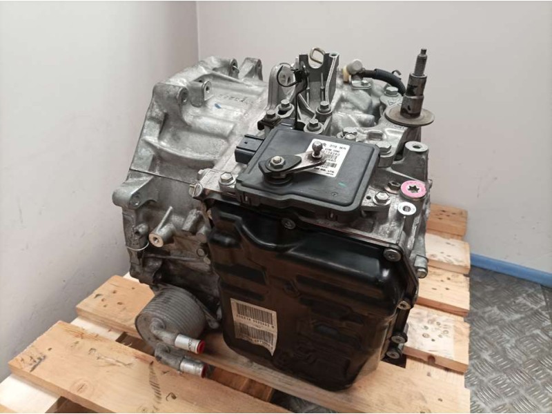 Recambio de caja cambios para peugeot 3008 allure referencia OEM IAM 20GE18 5A645520353 AUTOMATICA