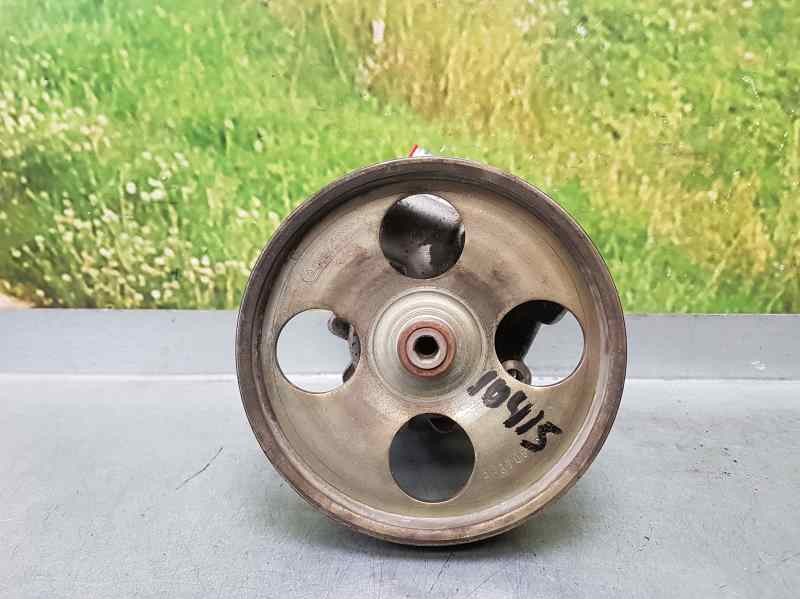 Recambio de bomba direccion para peugeot 406 berlina (s1/s2) sr referencia OEM IAM   
