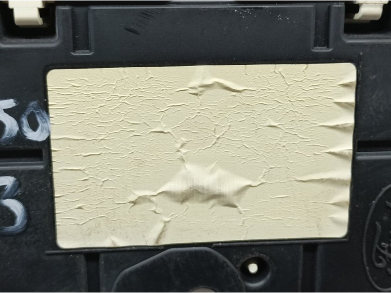 Recambio de cuadro instrumentos para ford fiesta (cb1) trend referencia OEM IAM   SIN REFERENCIA