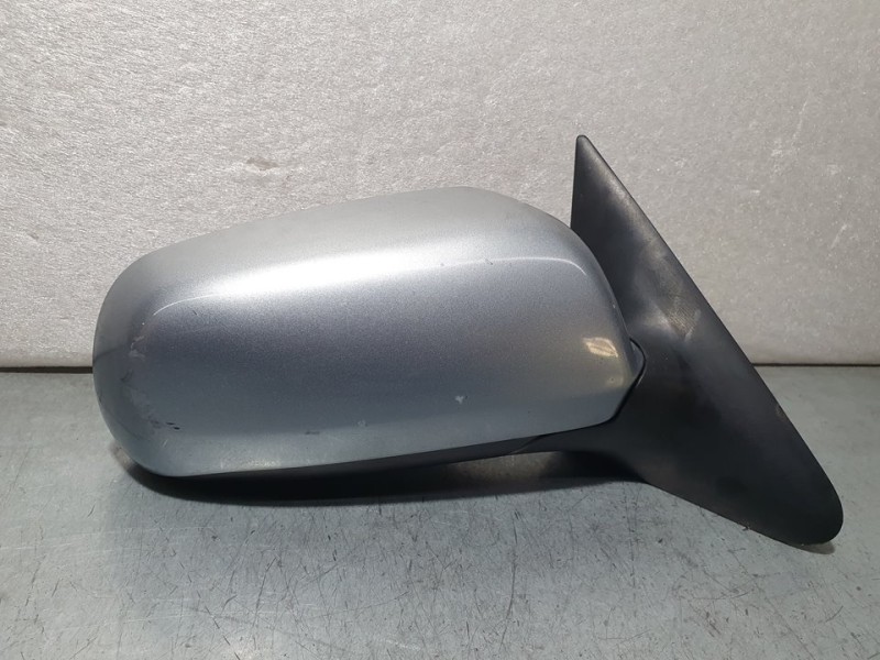 Recambio de retrovisor derecho para skoda octavia berlina (1u2) ambiente referencia OEM IAM 1U1857502  ELECTRICO 5 PINES