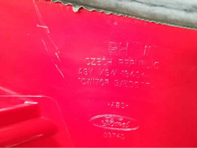 Recambio de piloto trasero derecho para ford focus berlina (cak) referencia OEM IAM CW170R  