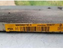 Recambio de condensador / radiador aire acondicionado para citroën berlingo 1.6 hdi 75 xtr referencia OEM IAM 9645964780A G0877 