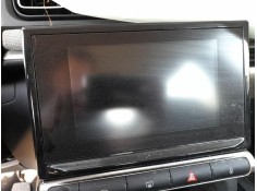 Recambio de sistema navegacion gps para citroën c3 iii (sx) 1.2 vti 82 referencia OEM IAM 98291383XU  
