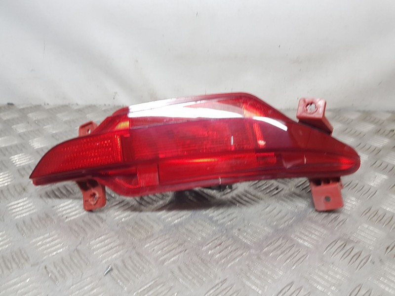 Recambio de piloto trasero derecho paragolpes para dr dr 6 1.5 lgp referencia OEM IAM 605000283AA  