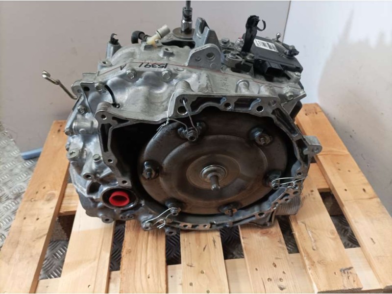 Recambio de caja cambios para peugeot 3008 allure referencia OEM IAM 20GE18 5A645520353 AUTOMATICA