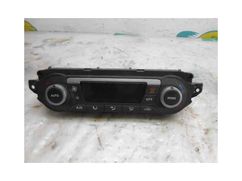 Recambio de mando climatizador para ford c-max (cb3) ghia referencia OEM IAM 7M5T18C612AC  