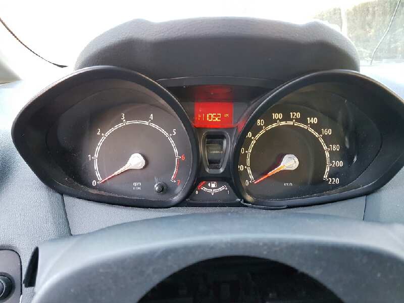 Recambio de cuadro instrumentos para ford fiesta (cb1) trend referencia OEM IAM   SIN REFERENCIA