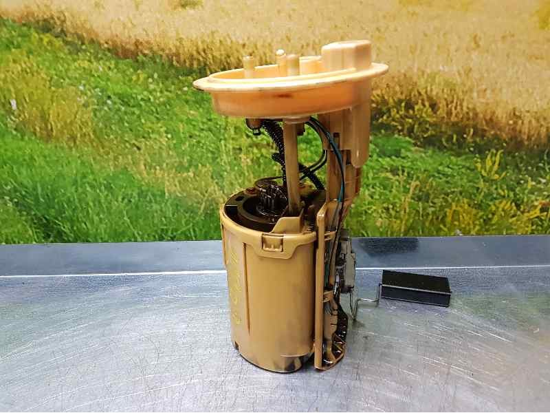 Recambio de aforador para audi a3 (8p) 2.0 tdi ambiente referencia OEM IAM 1K0919050B 228235013002 VDO