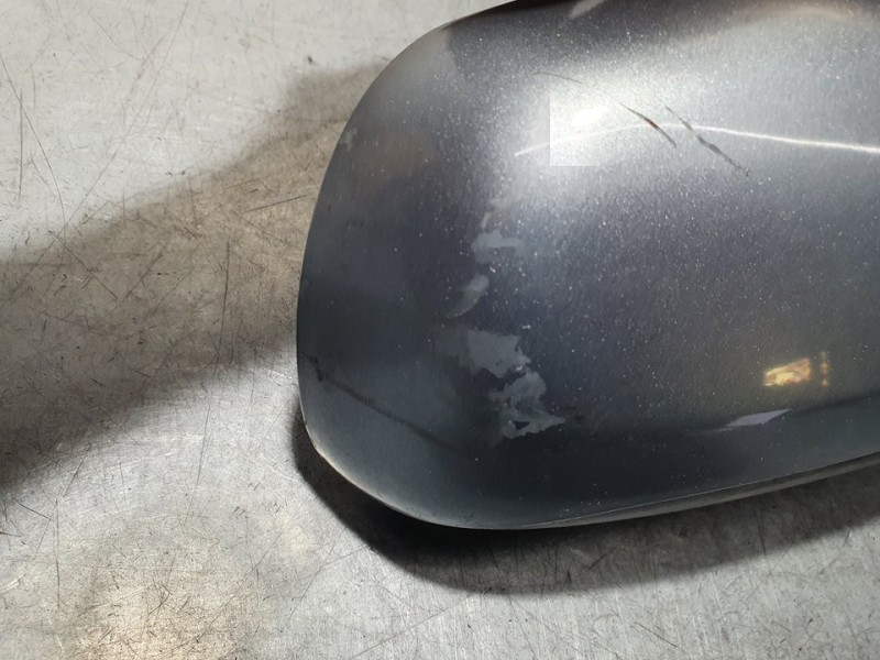 Recambio de retrovisor derecho para skoda octavia berlina (1u2) ambiente referencia OEM IAM 1U1857502  ELECTRICO 5 PINES