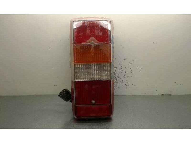 Recambio de piloto trasero izquierdo para leyland daf 200 referencia OEM IAM   