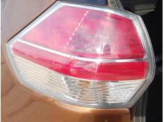 Recambio de piloto trasero izquierdo exterior para nissan x-trail iii (t32_, t32r, t32rr) 1.6 dci (t32) referencia OEM IAM 26559