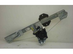 ELEVALUNAS DELANTERO DERECHO 807209299R 2 PINS ELECTRICO