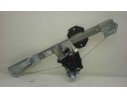 Recambio de elevalunas delantero derecho para dacia sandero ambiance referencia OEM IAM  2 PINS ELECTRICO
