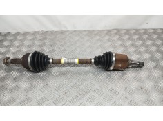 Recambio de transmision delantera izquierda para ford transit courier b460 furgoneta/monovolumen 1.5 tdci referencia OEM IAM JT7