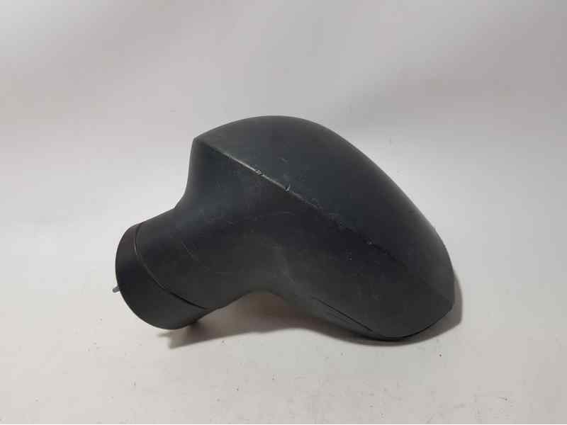 Recambio de retrovisor izquierdo para seat ibiza (6j5) reference referencia OEM IAM W06J1857507H 5 PINS ELECTRICO TAPA TOCADA