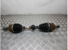 Recambio de transmision delantera izquierda para honda civic berlina 5 (fk) 2.2 i-ctdi comfort referencia OEM IAM 4430600012 EBJ