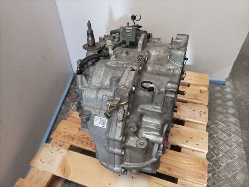 Recambio de caja cambios para peugeot 3008 allure referencia OEM IAM 20GE18 5A645520353 AUTOMATICA