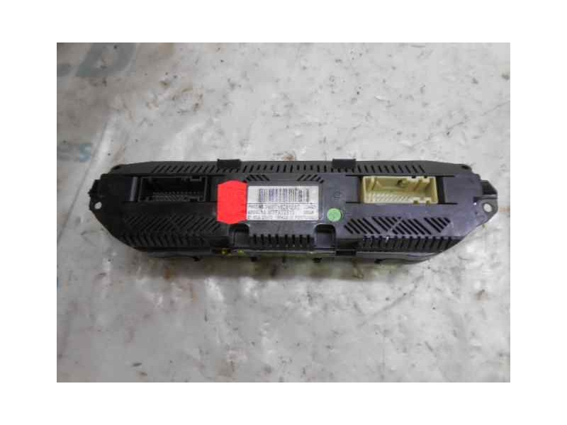 Recambio de mando climatizador para ford c-max (cb3) ghia referencia OEM IAM 7M5T18C612AC  