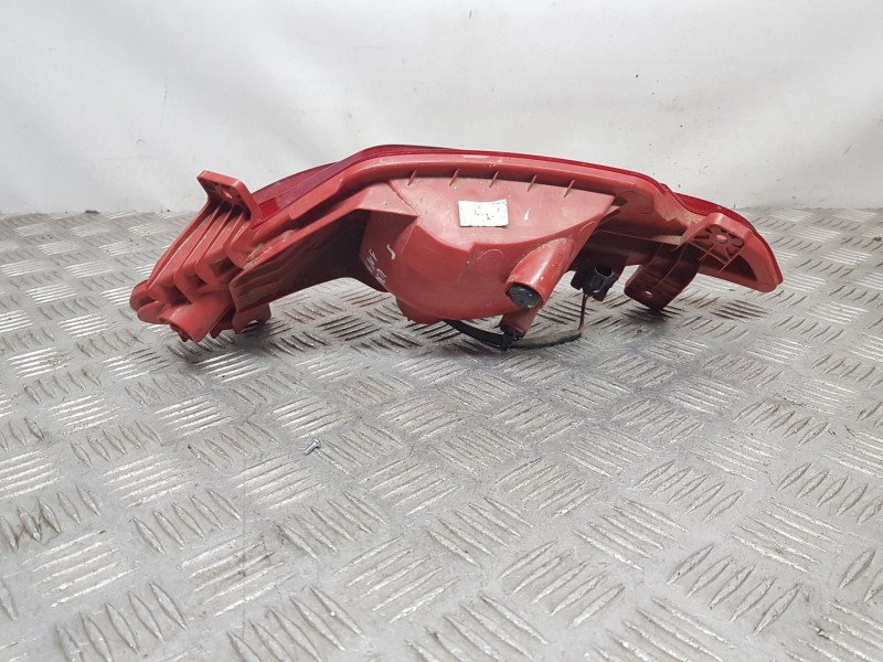 Recambio de piloto trasero derecho paragolpes para dr dr 6 1.5 lgp referencia OEM IAM 605000283AA  