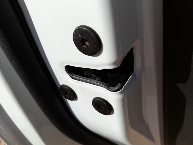 Recambio de cerradura puerta delantera izquierda para renault captur ii (hf_) 1.0 tce 90 eco-g (hfm6) referencia OEM IAM 8050349