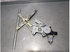 Recambio de elevalunas trasero izquierdo para mitsubishi asx (ga0w) kaiteki 4wd referencia OEM IAM 5743A177  ELECTRICO 2 PINS