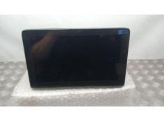 Recambio de sistema navegacion gps para mg zs 1.5 vti referencia OEM IAM 11473183 SAIC MOTOR P30001663358 NV663358