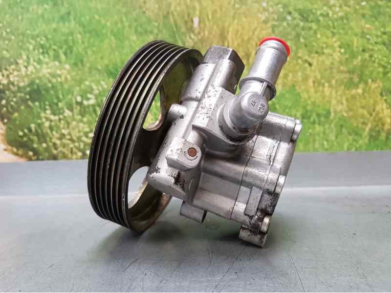 Recambio de bomba direccion para peugeot 406 berlina (s1/s2) sr referencia OEM IAM   