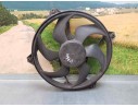 Recambio de electroventilador para citroën berlingo 1.6 hdi 75 xtr referencia OEM IAM   ECIA
