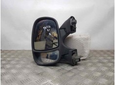 RETROVISOR IZQUIERDO 91160049 ELECTRICO 5 PINS