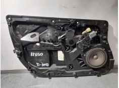 Recambio de elevalunas delantero izquierdo para ford fiesta (cb1) trend referencia OEM IAM   ELECTRICO 6 PINES