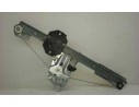 Recambio de elevalunas delantero derecho para dacia sandero ambiance referencia OEM IAM  2 PINS ELECTRICO