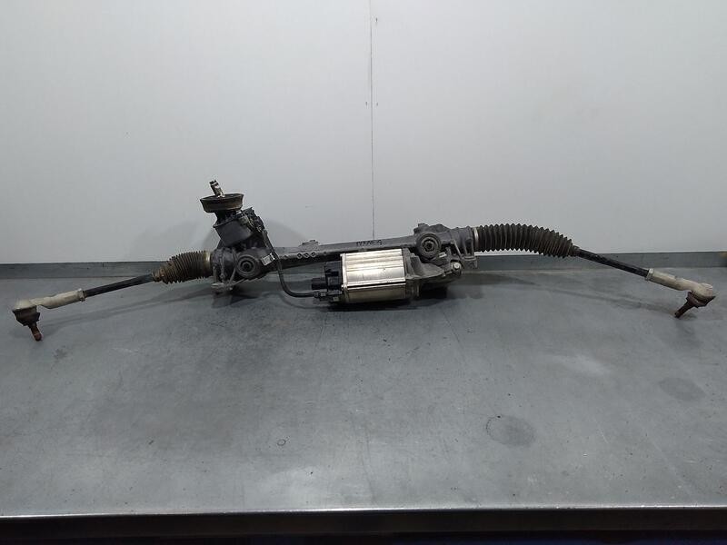 Recambio de cremallera direccion para skoda superb combi (3t5) ambition referencia OEM IAM 7805501413 1k0909144m / 7805177262 ME