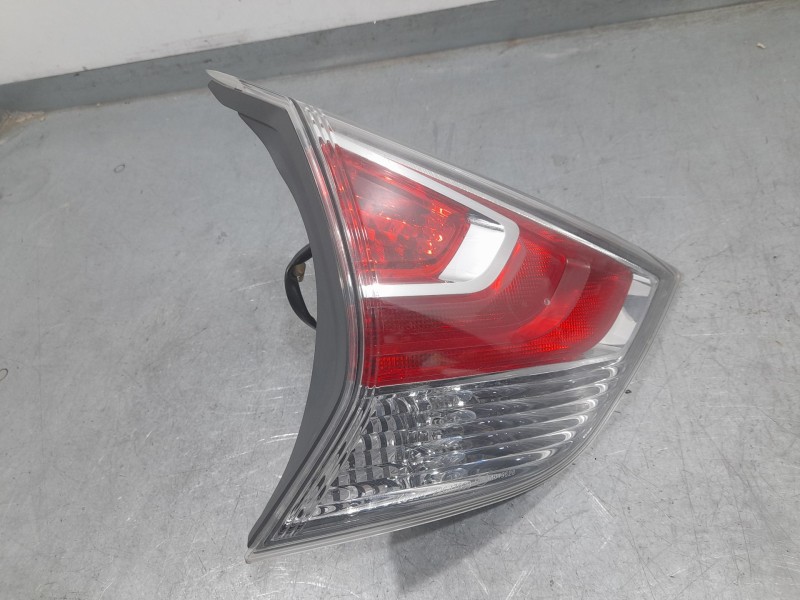 Recambio de piloto trasero izquierdo interior para nissan x-trail iii (t32_, t32r, t32rr) 1.6 dci (t32) referencia OEM IAM 22617