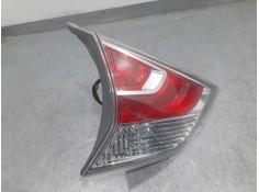 PILOTO TRASERO IZQUIERDO INTERIOR 22617939 