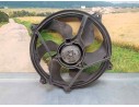 Recambio de electroventilador para citroën berlingo 1.6 hdi 75 xtr referencia OEM IAM   ECIA