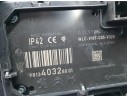 Recambio de cargador inductivo para peugeot 3008 allure referencia OEM IAM 9813403280 A2C97080108 CONTINENTAL